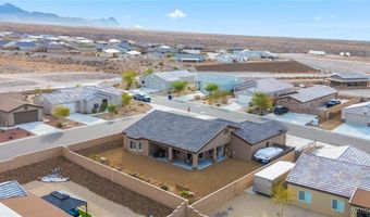 2691 Slide Mountain Loop, Bullhead City, AZ 86442