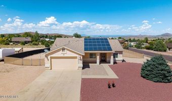 2320 W Via Venado, Chino Valley, AZ 86323