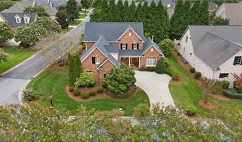 105 Sycamore Commons Ln, Advance, NC 27006