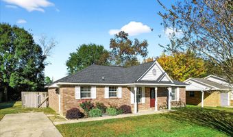 15600 Glen Dr, Biloxi, MS 39532