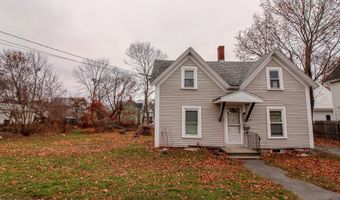 218 Grove St, Bangor, ME 04401