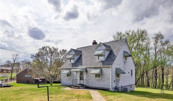 103 Hoover Blvd, Aliquippa, PA 15001