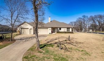 33389 S Coves Dr, Afton, OK 74331