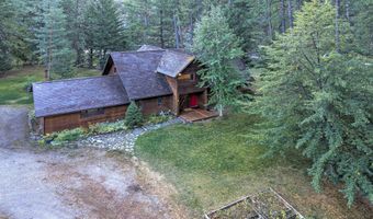 3898 Rainbow Bend Dr, Bonner, MT 59823