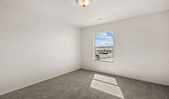 5503 Sagan Loop SE Plan: Eucalyptus, Albuquerque, NM 87106