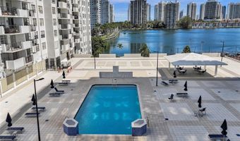 2750 NE 183rd St 406, Aventura, FL 33160