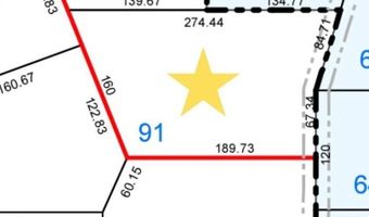 91 Aspen Road 095-01-710-007, Cold Creek, NV 89124