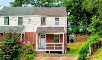 2826 JEFFERSON Dr, Alexandria, VA 22303