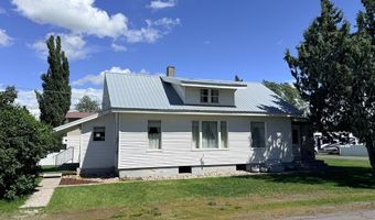 317 N 3rd St, Ashton, ID 83420