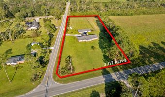 2115 Blackshear Hwy, Baxley, GA 31513