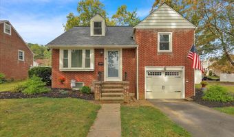 549 MEADE TC, Reading, PA 19607