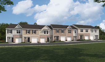 1027 Lucienne Blvd Plan: Cosmos, Auburn, GA 30011