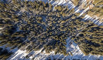 387 COUNTY ROAD 674, Breckenridge, CO 80424