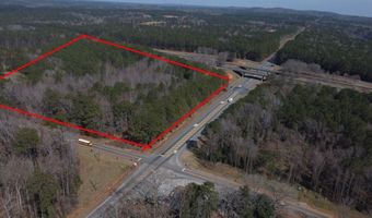 GA HWY 0116, West Point, GA 31833