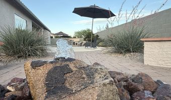 4723 W CULPEPPER Dr, Anthem, AZ 85087