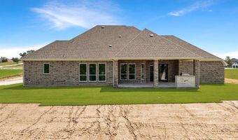 1066 Kingsley Ct, Weatherford, TX 76087