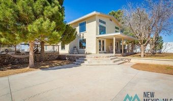 20 Nichol St, Carlsbad, NM 88220