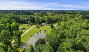 250 Stoller Rd, Bamberg, SC 29003