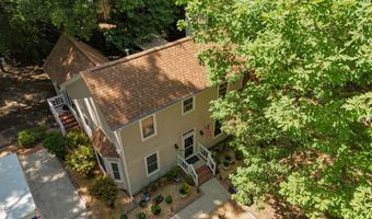 500 Pinewood Dr, Apex, NC 27502