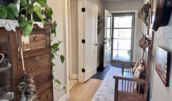 455 S Lucas St, Buffalo, WY 82834