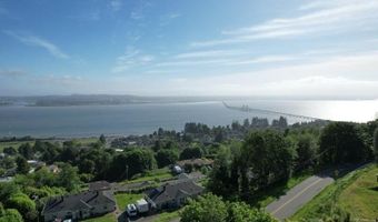 205 W KENSINGTON Ave, Astoria, OR 97103