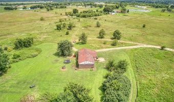 5840 N 180 Rd, Beggs, OK 74421