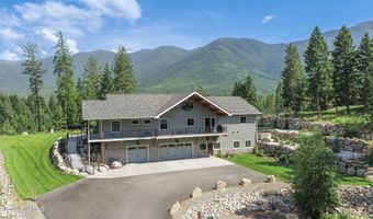 893 Pinnacle, Bonners Ferry, ID 83805