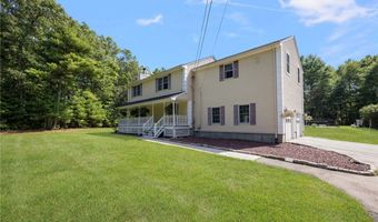 35 Provident Pl, Coventry, RI 02816