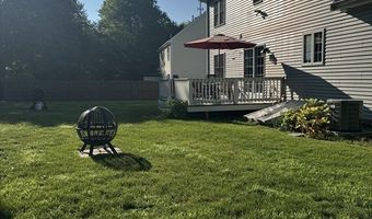 1010 Oakhill Ave, Attleboro, MA 02703
