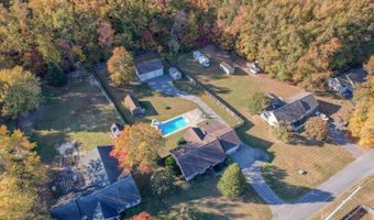 202 2ND St, Greenwood, DE 19950