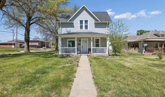 800 Grant St, Beatrice, NE 68310