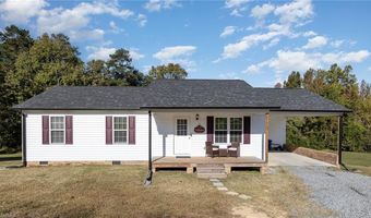 5217 Brook Cir, Archdale, NC 27263