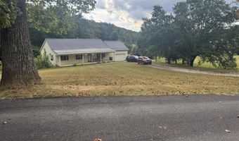 646 Fisher Cemetery Rd, Barbourville, KY 40906