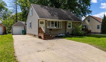 802 19th St SW, Austin, MN 55912