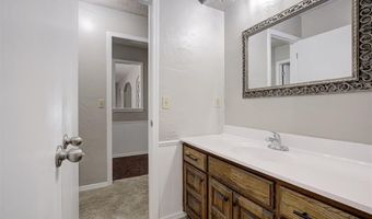 3108 N Glade Ave, Bethany, OK 73008