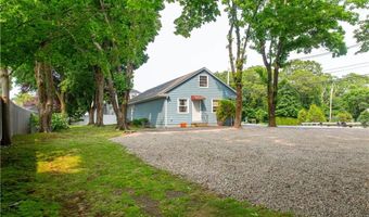 5393 Post Rd, East Greenwich, RI 02818