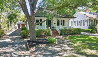 512 Carrison St, Camden, SC 29020