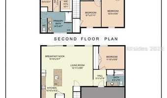 75 Old Mill Xing, Bluffton, SC 29910