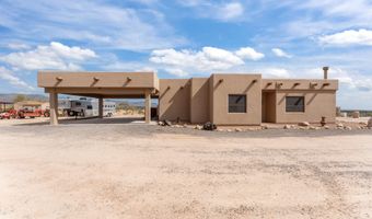21800 W Hawkeye Rd, Congress, AZ 85332