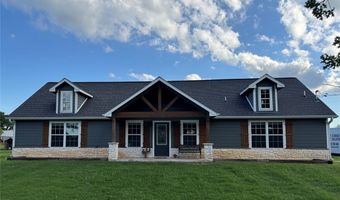 1668 Poe Prairie Rd, Millsap, TX 76066