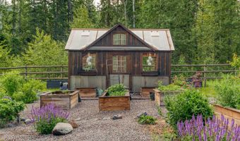 28012 Meadow Creek Rd, Bigfork, MT 59911
