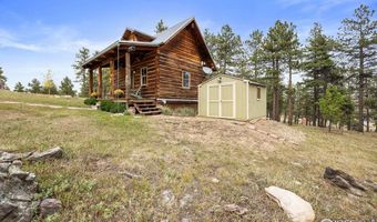 250 El Arbol Dr, Bellvue, CO 80512