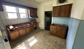 1739 E 18th St, Anderson, IN 46016