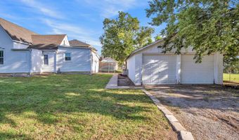 104 S Highland St, Assaria, KS 67416