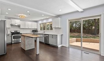2222 Cloverleaf Pl, Ardmore, OK 73401