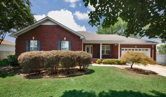 1702 Bellview Dr, Athens, AL 35611