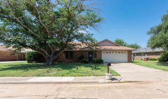 4614 SPRING SHADOW Dr, Wichita Falls, TX 76310