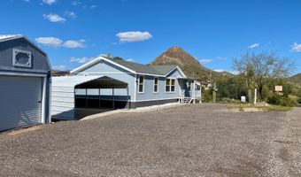 3740 W JENNY LIN Rd, New River, AZ 85087