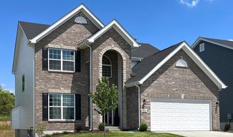 3 Ashford At Bella Terra, Imperial, MO 63010