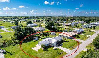 11596 SW LEMON Ave, Arcadia, FL 34269